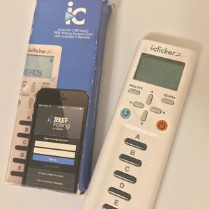 I-clicker 2