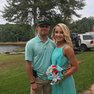 Meet your Posher, Cheyenne