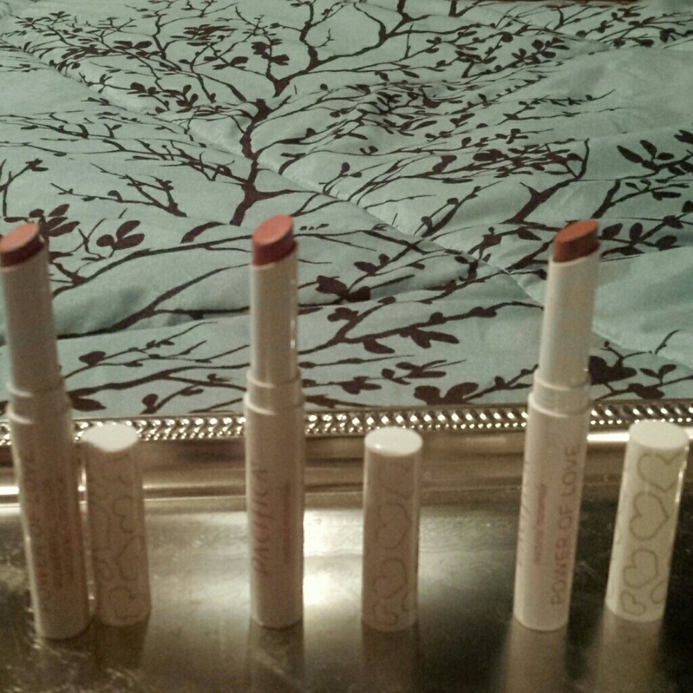 Lipstick set