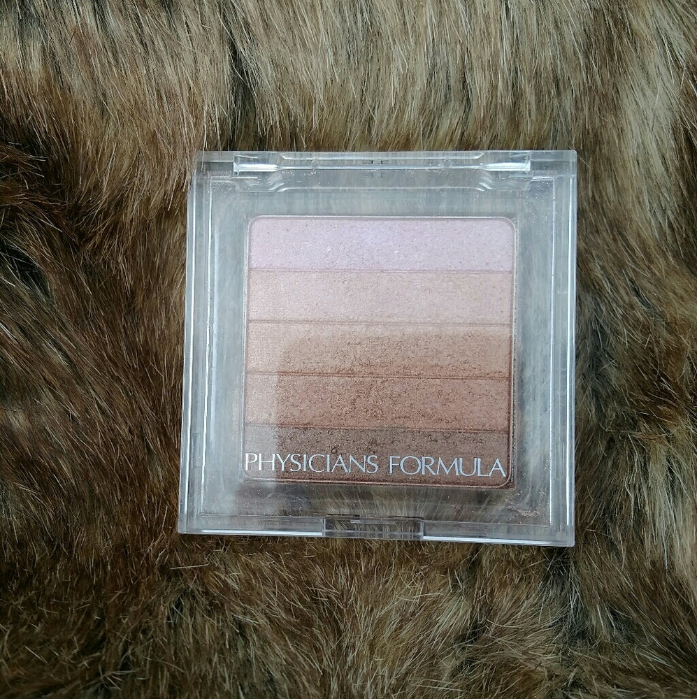 PF bronzer