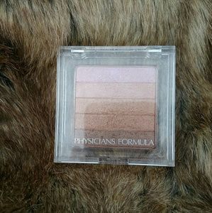 PF bronzer