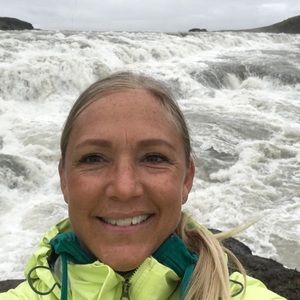 Meet your Posher, Meredith