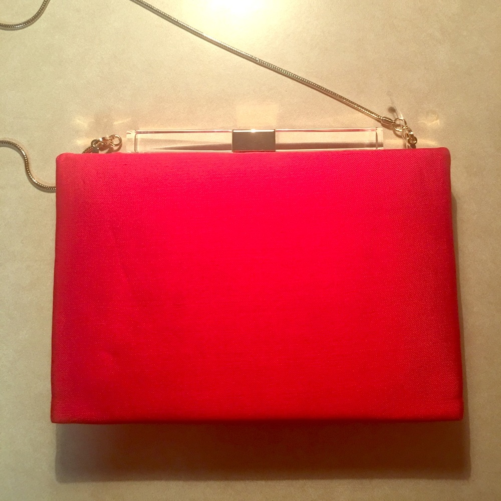 Kate Spade Clutch