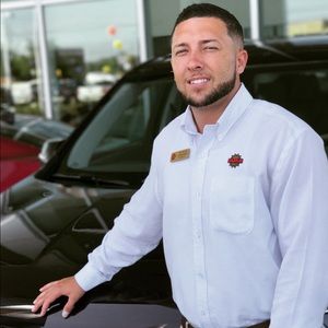 Meet your Posher, Cam