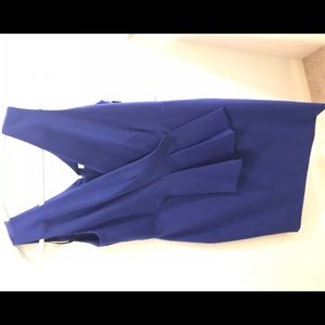 Women’s Calvin Klein dress