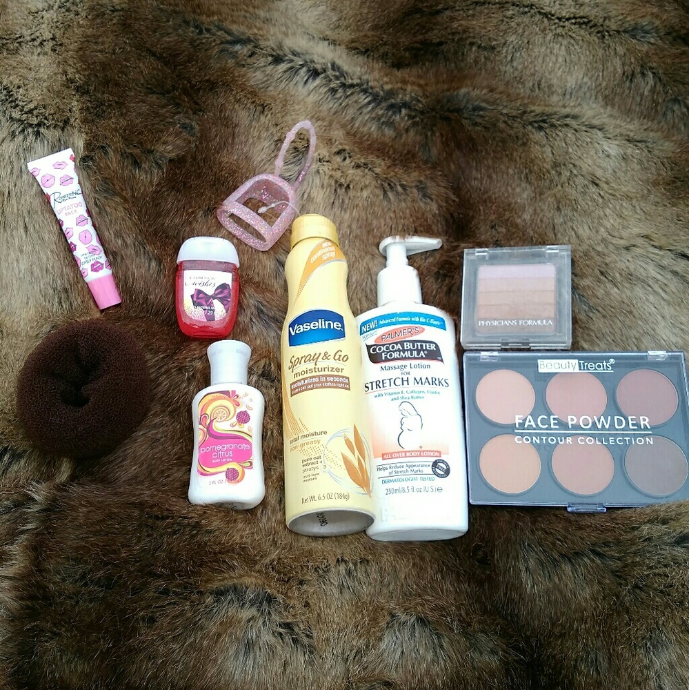 SALE Beauty bundle