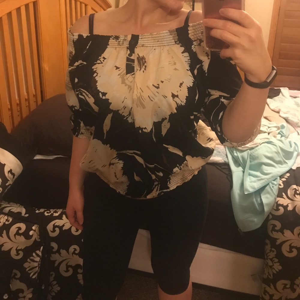 NY&CO Blouse
