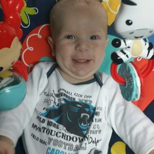 Meet your Posher, Lashanna