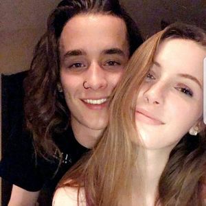 Meet your Posher, Brett