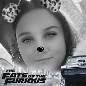 Meet your Posher, Alissa