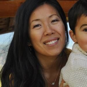 Meet your Posher, Beth