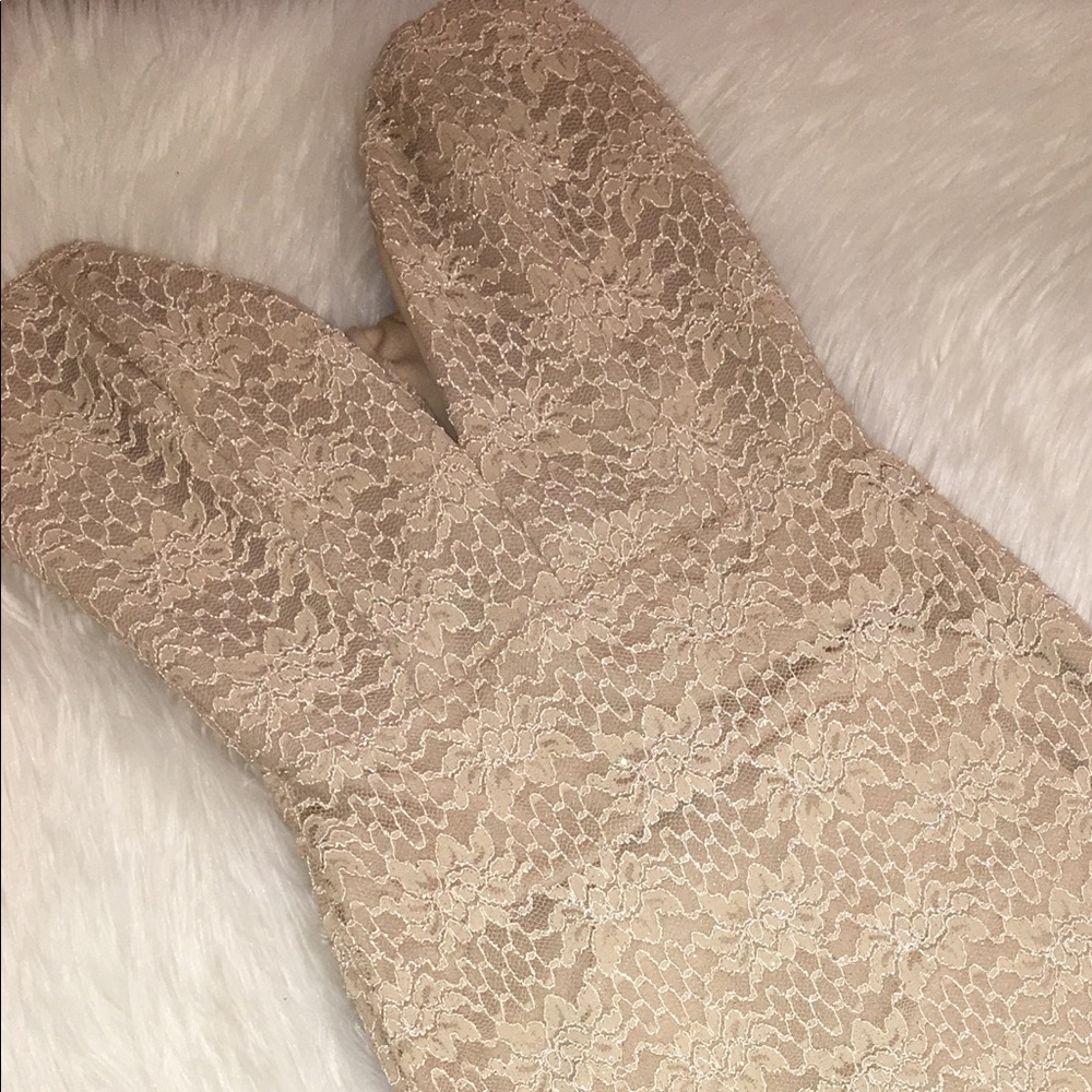 ✨Beautiful Club Monaco Cocktail Dress✨ - Picture 3 of 4