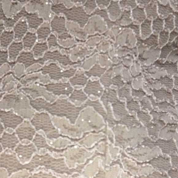 ✨Beautiful Club Monaco Cocktail Dress✨ - Picture 4 of 4