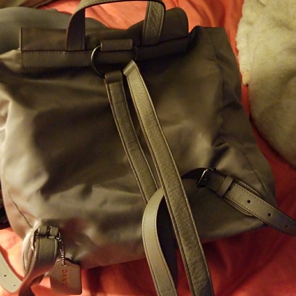 Coach  Storypatch - Picture 4 of 4