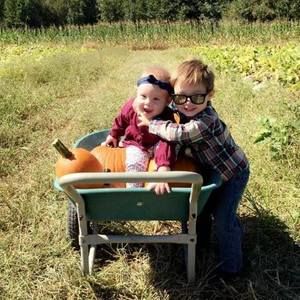 Meet your Posher, Chelsea