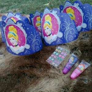 SALE Disney princess girls bundle
