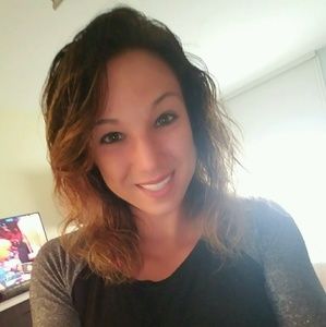 Meet your Posher, Rachael