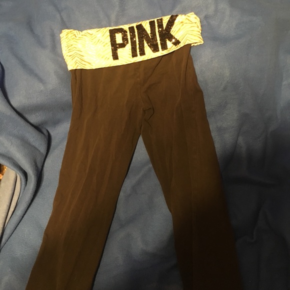 Yoga pants - Picture 2 of 2