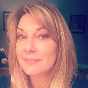 Meet your Posher, Theresa