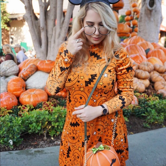 xhilaration halloween dress