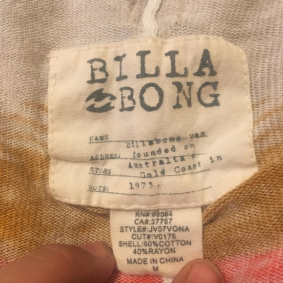 Aztec cardigan - Picture 3 of 4