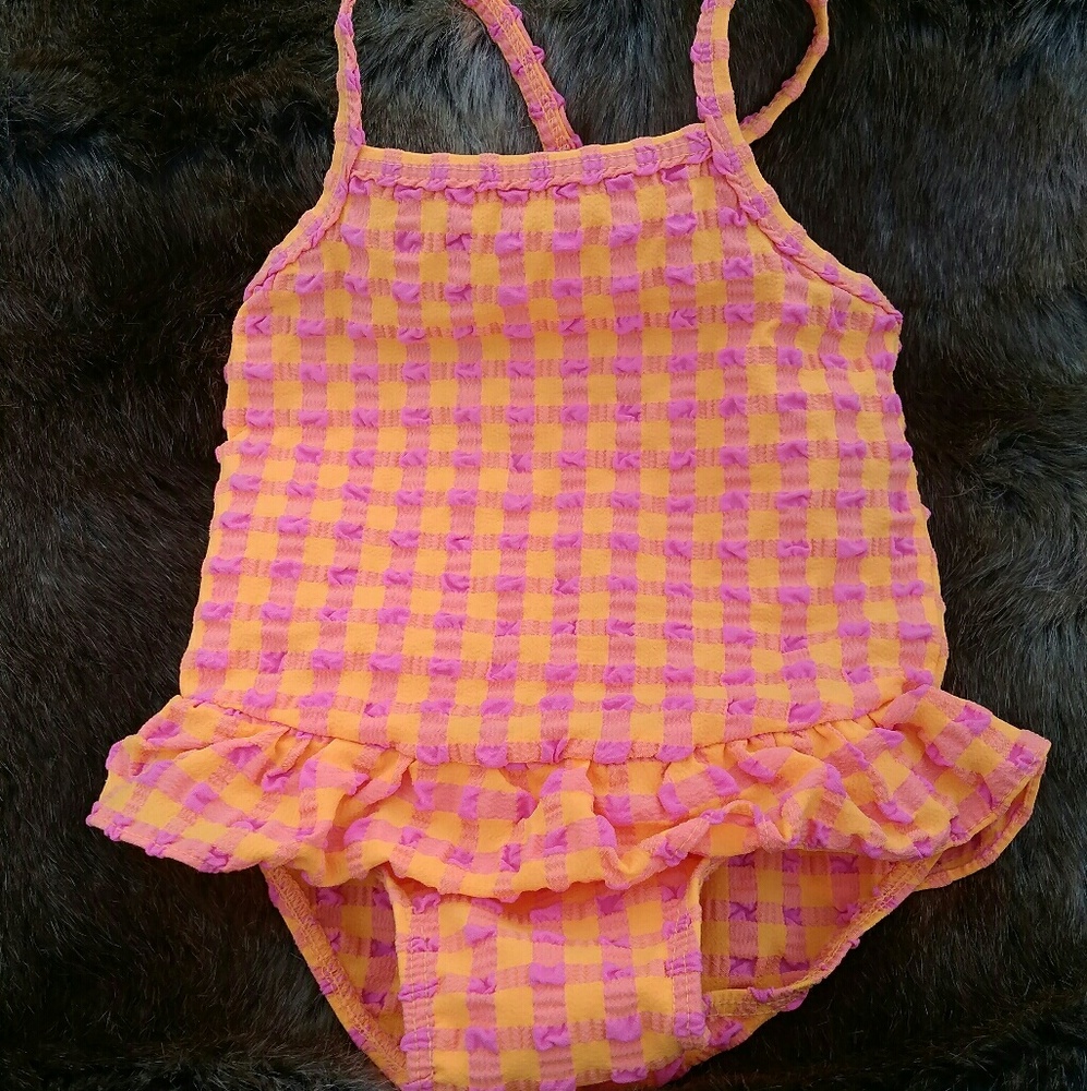 12 month swimwear