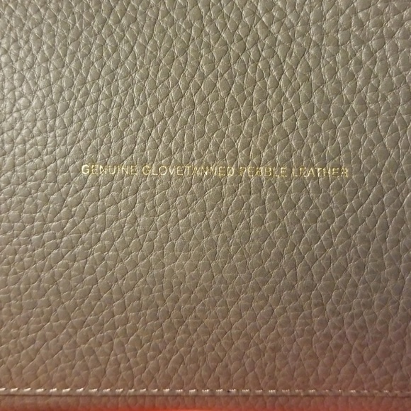 Coach rouge - Picture 3 of 8