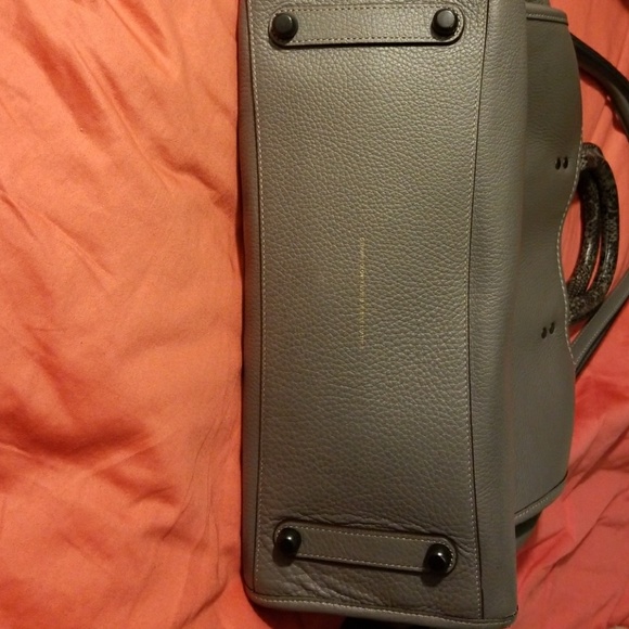 Coach rouge - Picture 4 of 8