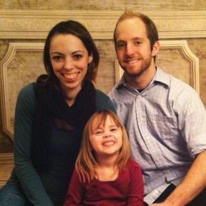 Meet your Posher, Scott