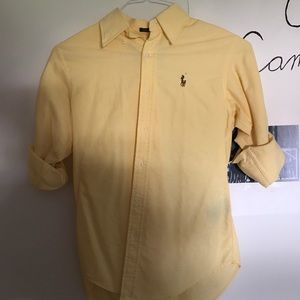 Ralph Lauren polo