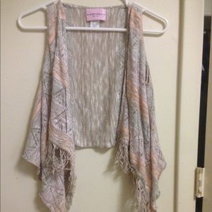 Sweet&Sinful sweater M