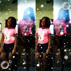 Meet your Posher, Keily