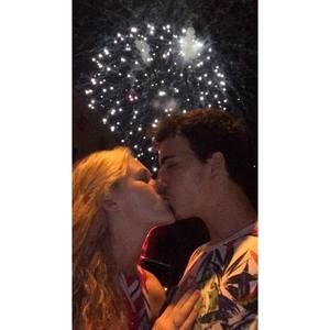 Meet your Posher, Patrick