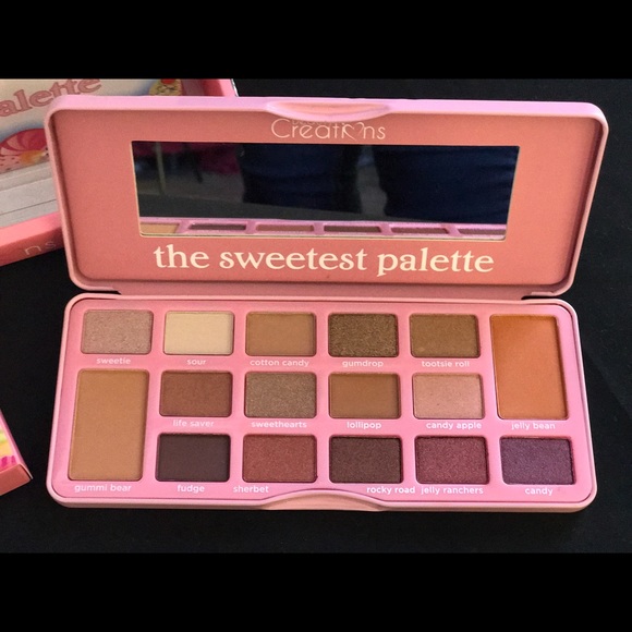 **AUTHENTIC** The sweetest pallet - Picture 2 of 4