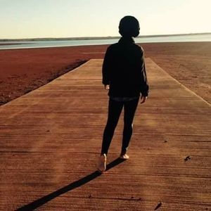 Meet your Posher, Talisha