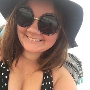 Meet your Posher, Ayla