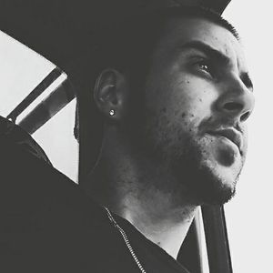 Meet your Posher, Justin