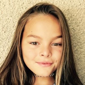 Meet your Posher, Katheryn