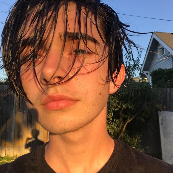 Meet your Posher, Steven - Picture 1 of 1