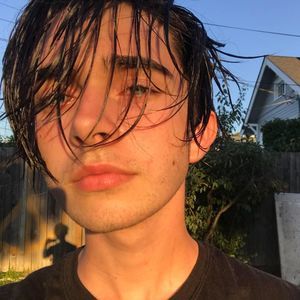 Meet your Posher, Steven