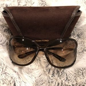 Tom Ford Raquel Sunglasses