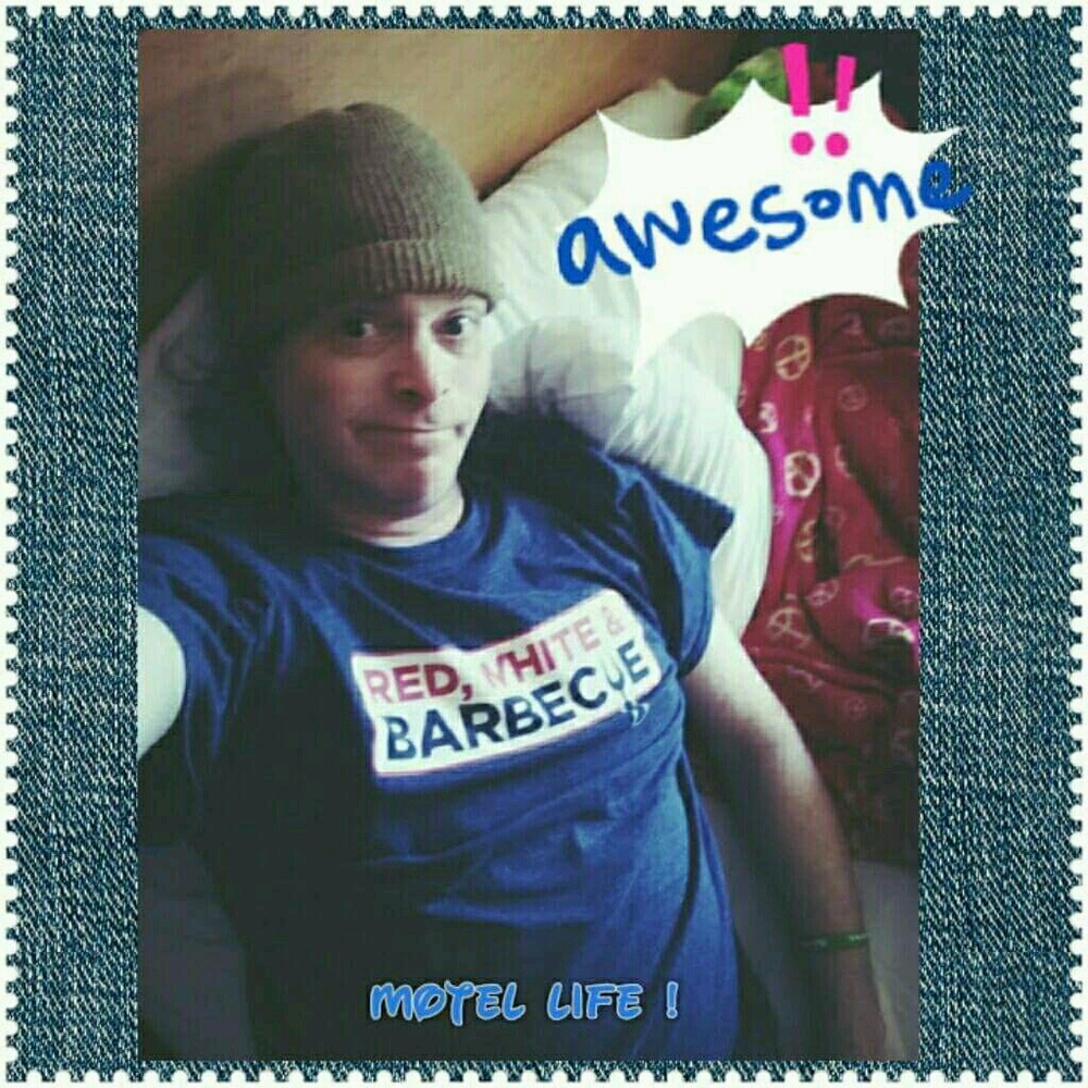 Meet your Posher, Johnny