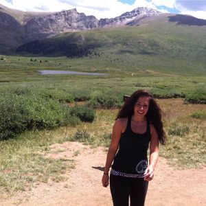 Meet your Posher, Ellen