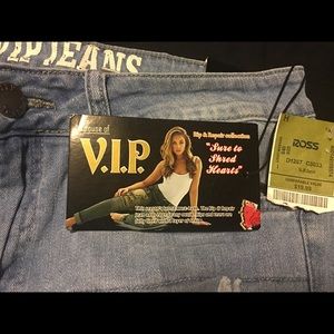 vip jeans ross