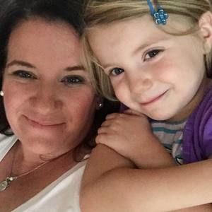 Meet your Posher, Julie