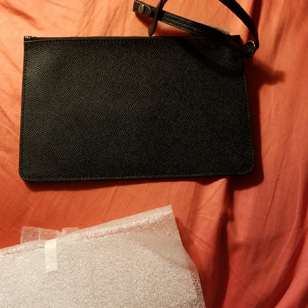 Wrist Purse