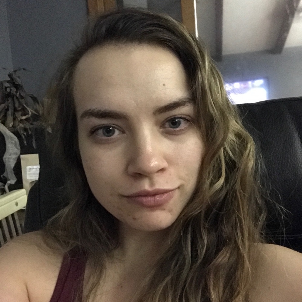 Meet your Posher, Sandy