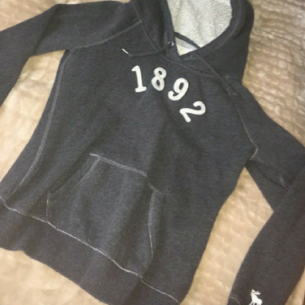 Abercrombie & Fitch hoodie