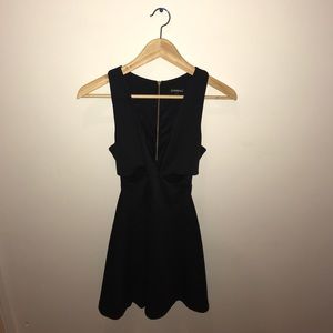 Express Dress