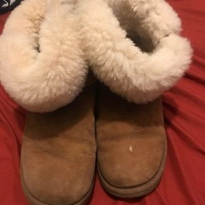 Ugg boots